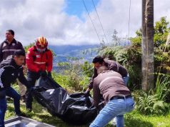 Hallan dos cuerpos con signos de violencia en la vía antigua Loja–Catamayo