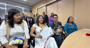 Registro Civil permitirá que las mascotas sean testigos simbólicos