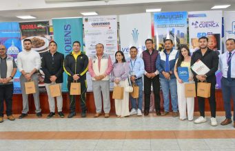 Sindicato de Choferes de Loja fortalece su red de convenios con empresas e instituciones