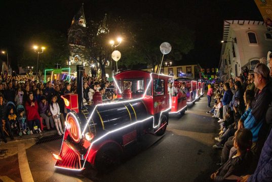 Convocatoria abierta para postulaciones de artistas lojanos al FIAVL