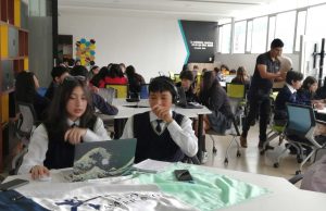 Creatividad de estudiantes se evidencia en el concurso de producción audiovisual