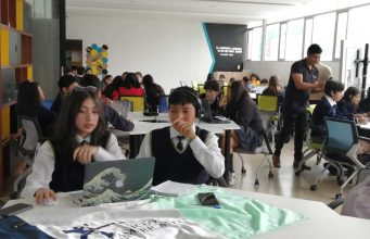 Creatividad de estudiantes se evidencia en el concurso de producción audiovisual