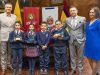 Robótica e IA se implementan en escuelas municipales con ayuda de la UNL
