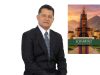 Edwin Gaona Salinas, presenta nueva obra literaria