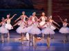 RUSSIAN CLASSICAL BALLET “EL LAGO DE LOS CISNES” EN ECUADOR
