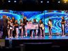 Estancia Pekes conquistó el Interescolar de coreografías 2026