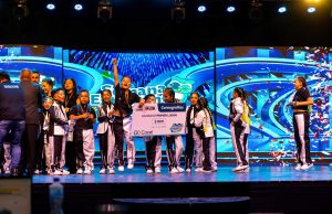 Estancia Pekes conquistó el Interescolar de coreografías 2026