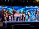 Estancia Pekes conquistó el Interescolar de coreografías 2026