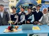 La creatividad y la innovación se destacaron en la III Feria de Bachillerato Técnico en la ciudad de Loja