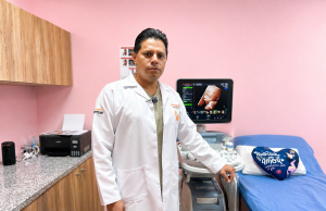 Profesional lojano logra embarazo mediante fertilización in vitro en paciente de 49 años