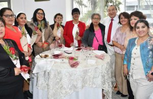 Más de 800 mamás fueron homenajeadas por el Sindicato de Choferes de Loja