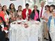 Más de 800 mamás fueron homenajeadas por el Sindicato de Choferes de Loja