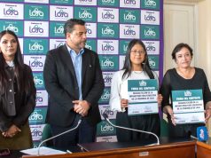 Catorce unidades educativas de la provincia mejorarán su infraestructura