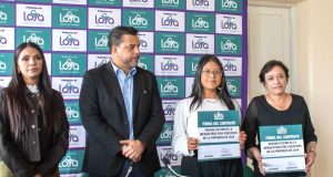 Catorce unidades educativas de la provincia mejorarán su infraestructura
