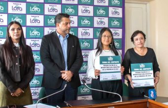 Catorce unidades educativas de la provincia mejorarán su infraestructura