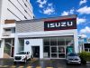Isuzu impulsa mercado camionetero con nuevo concesionario en Loja