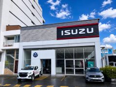 Isuzu impulsa mercado camionetero con nuevo concesionario en Loja