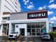 Isuzu impulsa mercado camionetero con nuevo concesionario en Loja