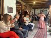 En Loja, se realizó la primera gala por la inclusión “Manos que Florecen”