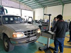 ANT confirma fallas técnicas en sistema de tránsito