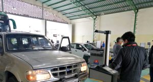 ANT confirma fallas técnicas en sistema de tránsito