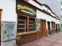 Remodelan centro artesanal Lolita Samaniego
