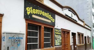 Remodelan centro artesanal Lolita Samaniego