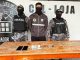 Bloque de seguridad realizó operativo de requisa en el CPL de Loja