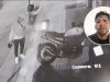 Ciudadano fue aprehendido por robo de motocicleta
