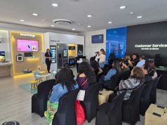 Samsung promueve taller de IA por el Día de las Madres con experiencia práctica de Galaxy AI