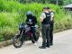 Policía Nacional fortalece la seguridad ciudadana mediante operativos en Loja