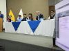 CNE realizó el sellado del Sistema Informático para la Elección de Vocales de la Junta Parroquial Shuar Pastaza