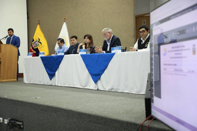 Sellado del Sistema Informático