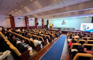 SOLCA Loja desarrollará Simposio Médico sobre avances en el manejo oncológico del cáncer de mama