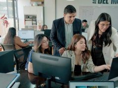 Talento joven impulsa la transformación del sector constructor en Ecuador
