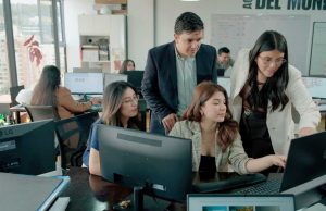 Talento joven impulsa la transformación del sector constructor en Ecuador