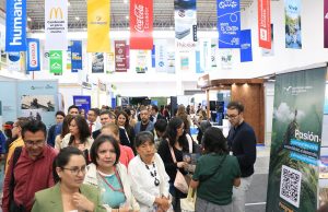 Ekos Kumbre de Sostenibilidad 2026 posicionó a Ecuador como epicentro del diálogo sobre derechos humanos y desarrollo sostenible