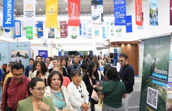 Ekos Kumbre de Sostenibilidad 2026 posicionó a Ecuador como epicentro del diálogo sobre derechos humanos y desarrollo sostenible